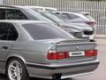 BMW 540 1995 годаүшін5 500 000 тг. в Алматы – фото 8