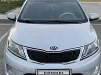 Kia Rio 2014 года за 6 000 000 тг. в Талдыкорган