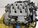 Двигатель на мазда.Mazda за 250 000 тг. в Алматы – фото 2