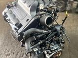 Двигатель на мазда.Mazda за 250 000 тг. в Алматы – фото 5