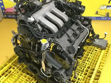 Двигатель на мазда.Mazda за 250 000 тг. в Алматы – фото 8