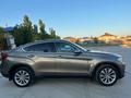 BMW X6 2017 годаfor25 000 000 тг. в Атырау – фото 7