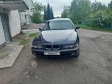 BMW 523 1998 годаүшін3 200 000 тг. в Кокшетау