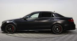 Mercedes-Benz E 63 AMG 2014 годаfor17 000 000 тг. в Алматы – фото 3