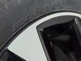 Новые оригинальные диски + шины Kia Sportage R19 2026 года 235/55R19 за 690 000 тг. в Астана – фото 5