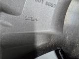 Новые оригинальные диски + шины Kia Sportage R19 2026 года 235/55R19 за 690 000 тг. в Астана – фото 3