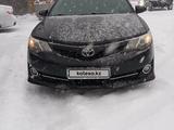 Toyota Camry 2013 годаfor9 800 000 тг. в Алматы – фото 5