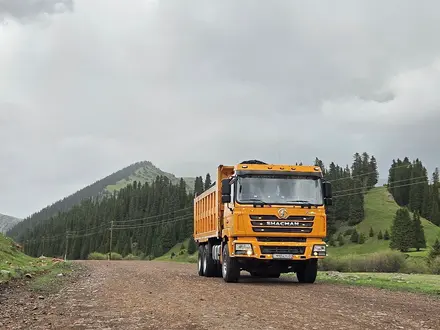 Shacman (Shaanxi)  F3000 2021 года за 20 000 000 тг. в Алматы – фото 2