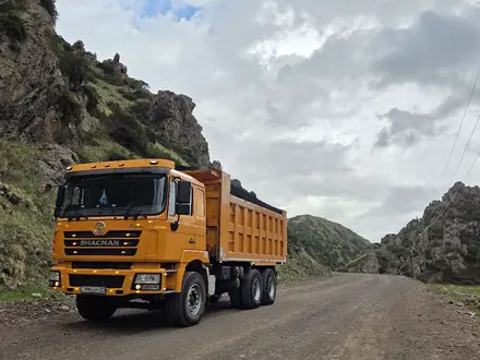 Shacman (Shaanxi)  F3000 2021 года за 20 000 000 тг. в Алматы