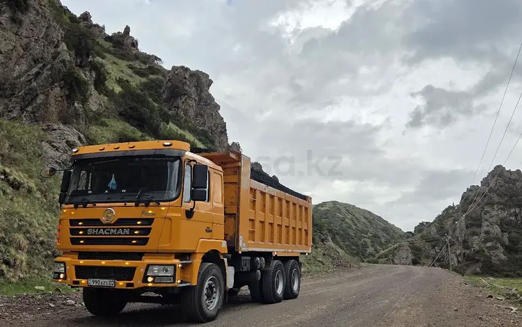 Shacman (Shaanxi)  F3000 2021 года за 20 000 000 тг. в Алматы