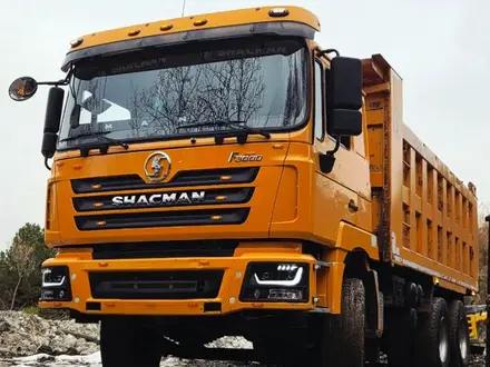Shacman (Shaanxi)  F3000 2021 года за 20 000 000 тг. в Алматы – фото 6