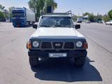 Nissan Patrol 1992 года за 3 000 000 тг. в Алматы