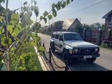 Nissan Patrol 1992 годаүшін3 500 000 тг. в Алматы – фото 5