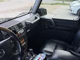 Mercedes-Benz G 500 2003 года за 15 000 000 тг. в Алматы – фото 3