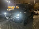 Mercedes-Benz G 500 2003 года за 15 000 000 тг. в Алматы – фото 2