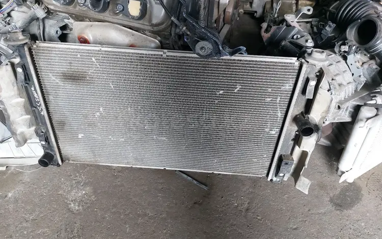 Радиатор за 20 000 тг. в Караганда