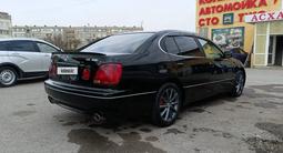 Lexus GS 300 2000 годаfor4 700 000 тг. в Актау – фото 3