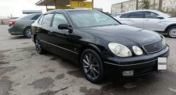 Lexus GS 300 2000 годаfor4 700 000 тг. в Актау – фото 4