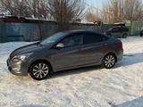 Hyundai Accent 2015 годаfor6 000 000 тг. в Алматы – фото 4