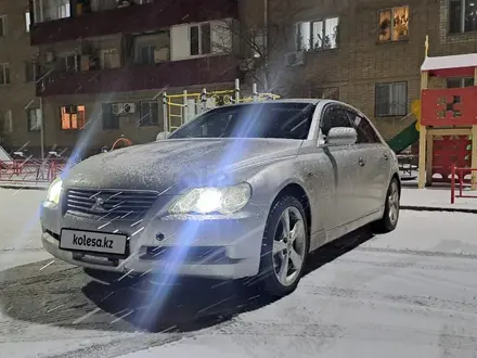 Toyota Mark X 2005 года за 2 900 000 тг. в Атырау – фото 8