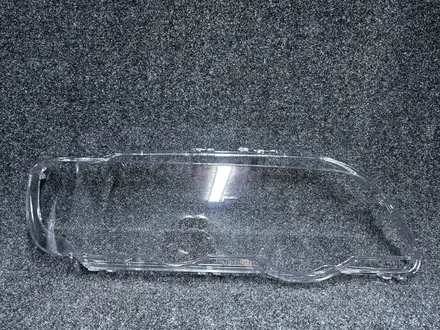 Стекло фары BMW X3 рест за 44 000 тг. в Костанай – фото 6