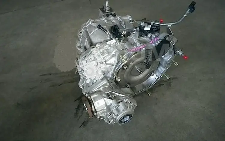 КОРОБКА ПЕРЕДАЧ ВАРИАТОР 2.4-3.0 2WD-4WD MITSUBISHI OUTLANDERүшін250 000 тг. в Алматы
