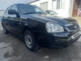 ВАЗ (Lada) Priora 2170 2012 года за 1 790 000 тг. в Атырау – фото 2