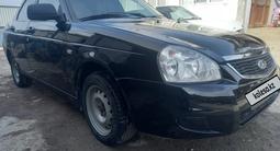 ВАЗ (Lada) Priora 2170 2012 года за 1 790 000 тг. в Атырау – фото 2