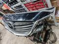 Решетка радиатора от Mazda 6 GJ. за 40 000 тг. в Астана – фото 2