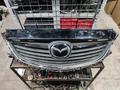 Решетка радиатора от Mazda 6 GJ. за 40 000 тг. в Астана