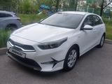 Kia Cee'd 2025 годаүшін9 000 000 тг. в Шымкент