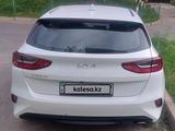 Kia Cee'd 2025 годаүшін9 000 000 тг. в Шымкент – фото 5