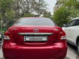Toyota Yaris 2008 года за 4 700 000 тг. в Алматы – фото 4