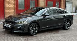 Kia K5 2023 года за 12 100 000 тг. в Алматы – фото 4