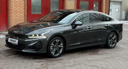 Kia K5 2023 года за 12 100 000 тг. в Алматы – фото 3