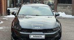 Kia K5 2023 года за 12 100 000 тг. в Алматы – фото 5