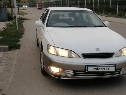 Toyota Windom 1997 года за 5 000 000 тг. в Алматы – фото 15