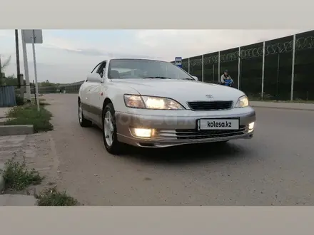 Toyota Windom 1997 года за 5 000 000 тг. в Алматы – фото 19