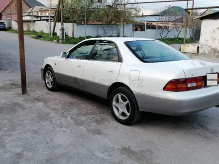 Toyota Windom 1997 годаүшін5 000 000 тг. в Алматы – фото 3