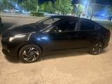 Hyundai Accent 2021 года за 6 600 000 тг. в Павлодар