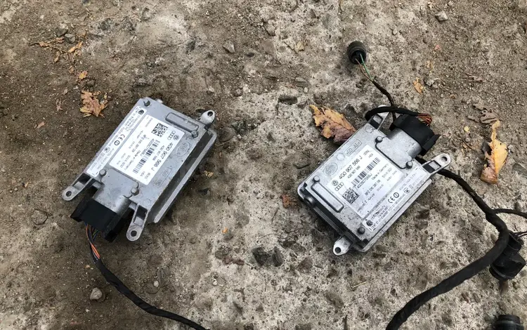 Блок ассистента смены полос за 550 тг. в Алматы