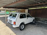 ВАЗ (Lada) Lada 2121 2020 годаfor4 850 000 тг. в Алматы