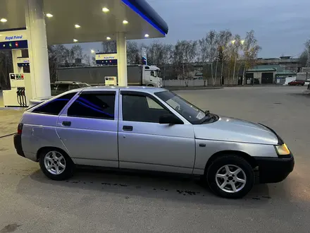 ВАЗ (Lada) 2112 2005 года за 1 250 000 тг. в Усть-Каменогорск – фото 3