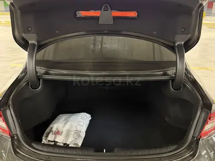 Hyundai Grandeur 2017 года за 11 200 000 тг. в Алматы – фото 16