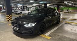 Hyundai Grandeur 2017 года за 11 200 000 тг. в Алматы