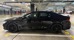 Hyundai Grandeur 2017 года за 11 200 000 тг. в Алматы – фото 2