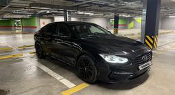 Hyundai Grandeur 2017 года за 11 200 000 тг. в Алматы – фото 5