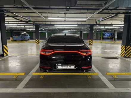 Hyundai Grandeur 2017 года за 11 200 000 тг. в Алматы – фото 7