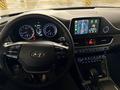 Hyundai Grandeur 2017 года за 11 200 000 тг. в Алматы – фото 9