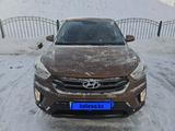 Hyundai Creta 2018 года за 8 200 000 тг. в Астана